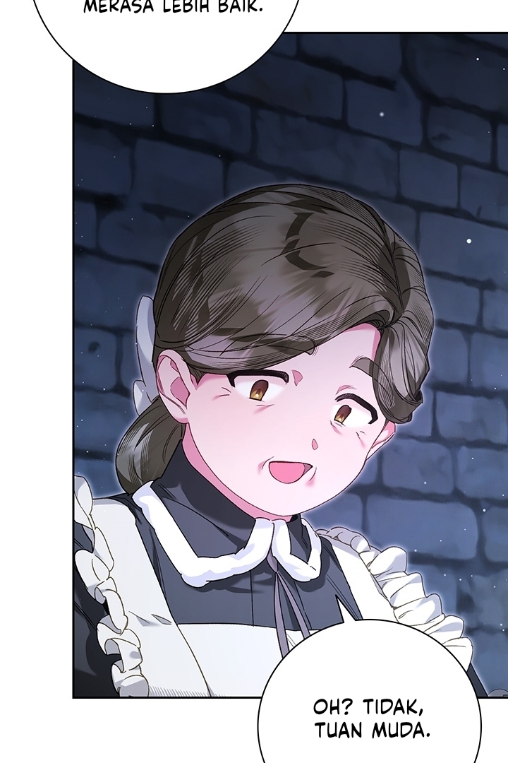 My Father Is the Enemy of My Past Life? Chapter 18 Gambar 25