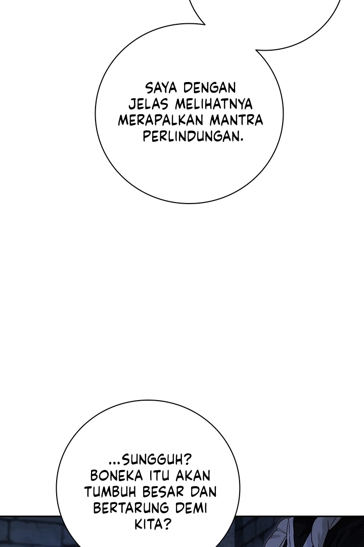 My Father Is the Enemy of My Past Life? Chapter 18 Gambar 26