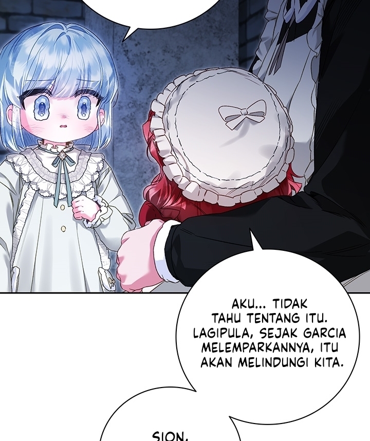 My Father Is the Enemy of My Past Life? Chapter 18 Gambar 27