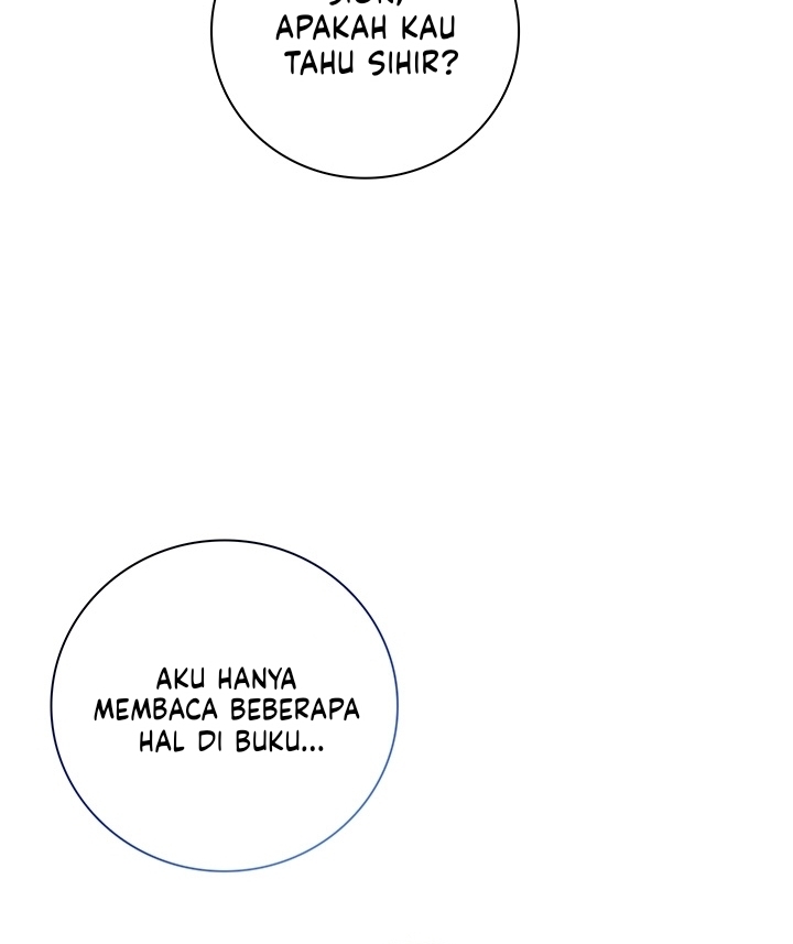 My Father Is the Enemy of My Past Life? Chapter 18 Gambar 28