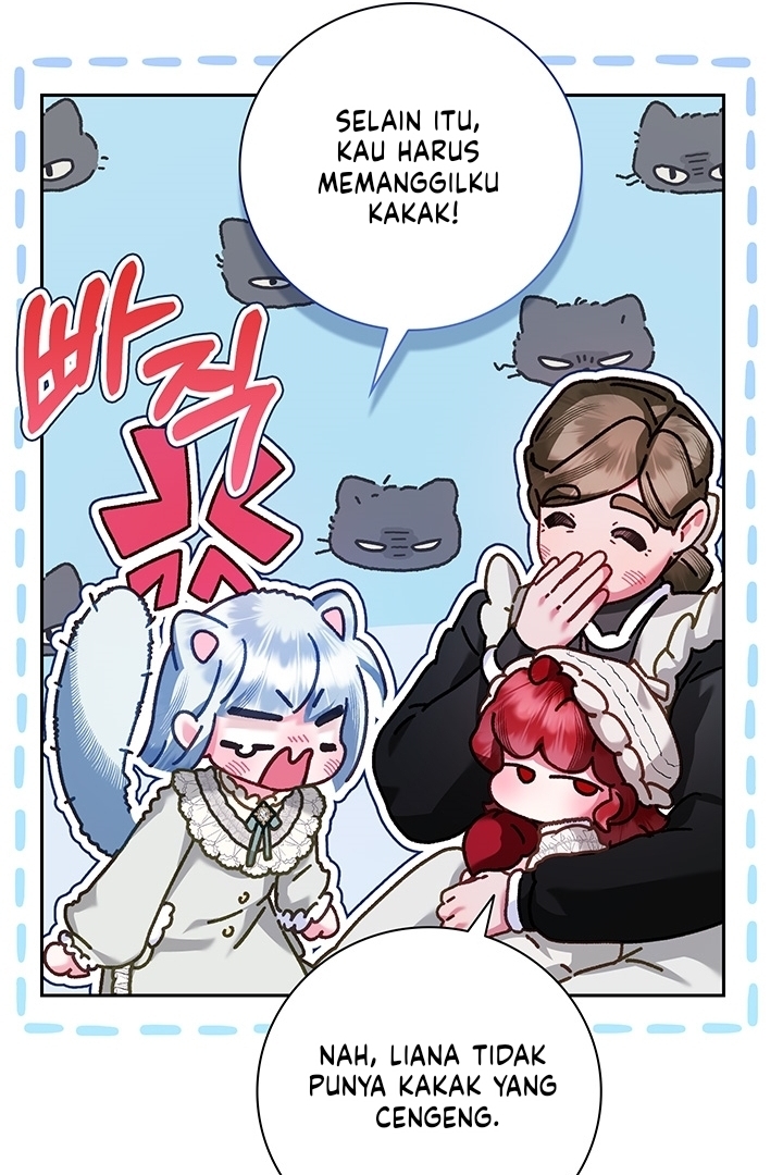 My Father Is the Enemy of My Past Life? Chapter 18 Gambar 29