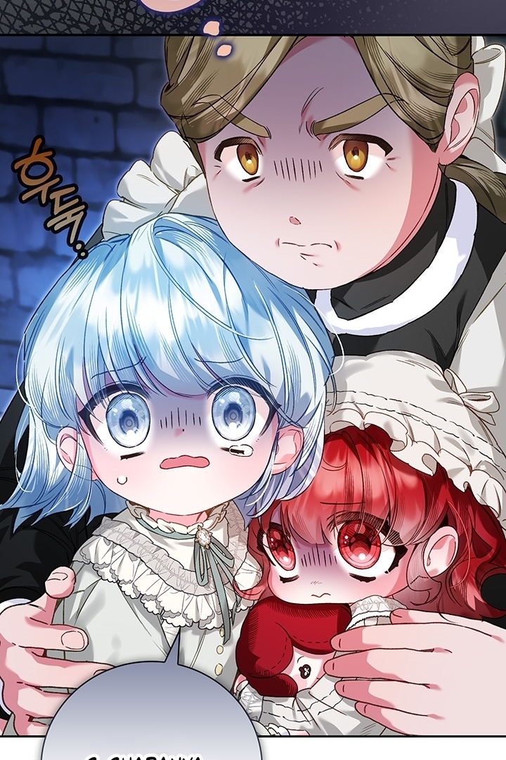 My Father Is the Enemy of My Past Life? Chapter 18 Gambar 33