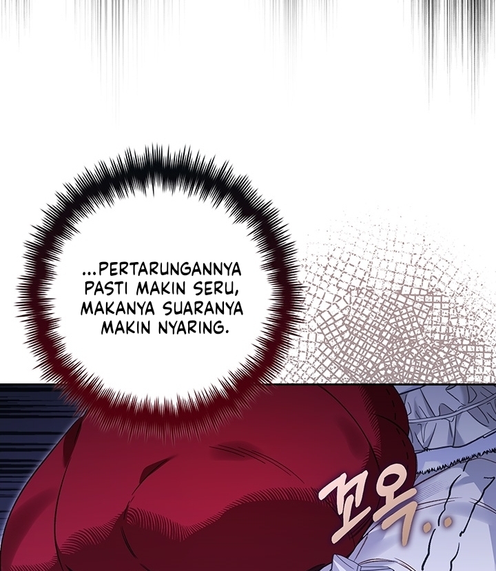 My Father Is the Enemy of My Past Life? Chapter 18 Gambar 36