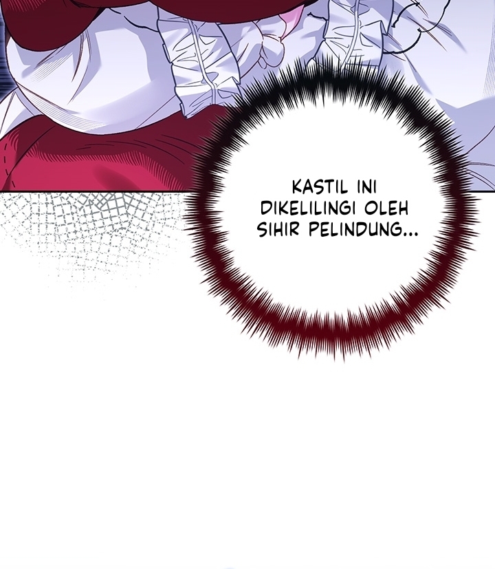 My Father Is the Enemy of My Past Life? Chapter 18 Gambar 37