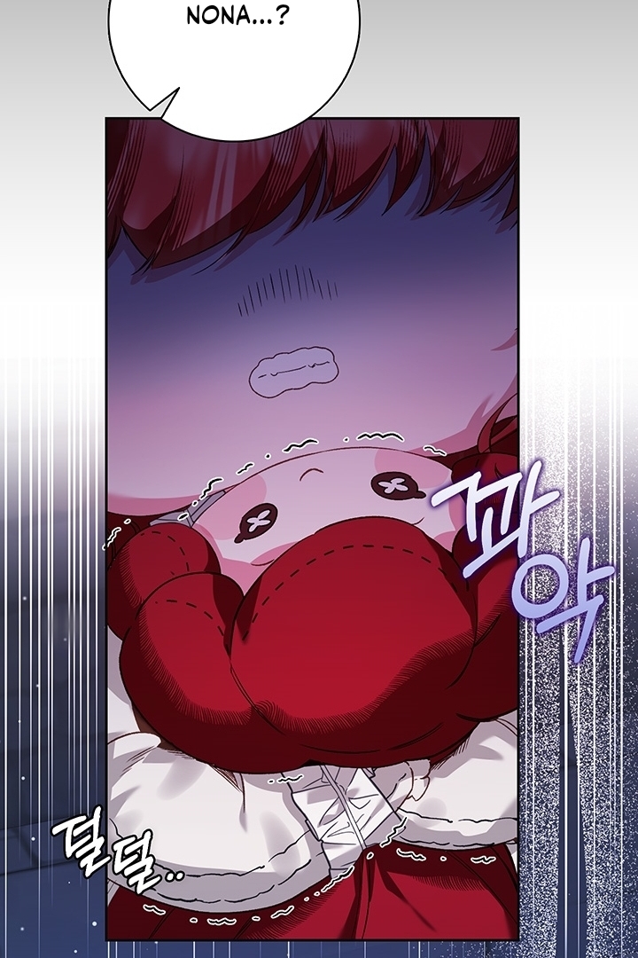 My Father Is the Enemy of My Past Life? Chapter 18 Gambar 42