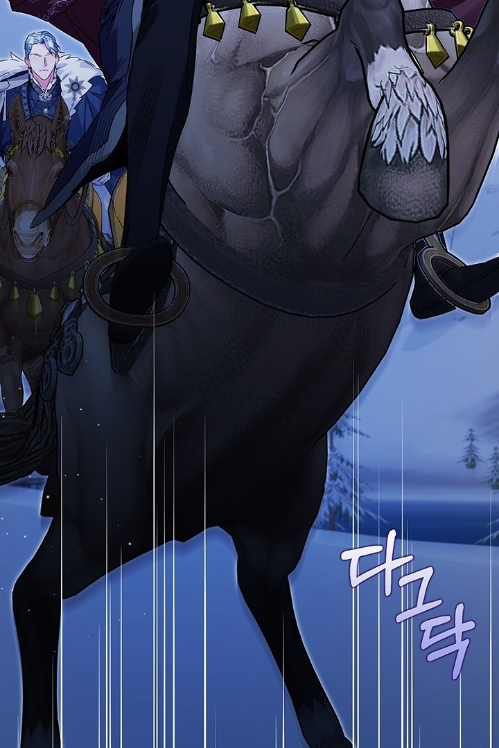 My Father Is the Enemy of My Past Life? Chapter 18 Gambar 48