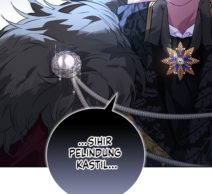 My Father Is the Enemy of My Past Life? Chapter 18 Gambar 53