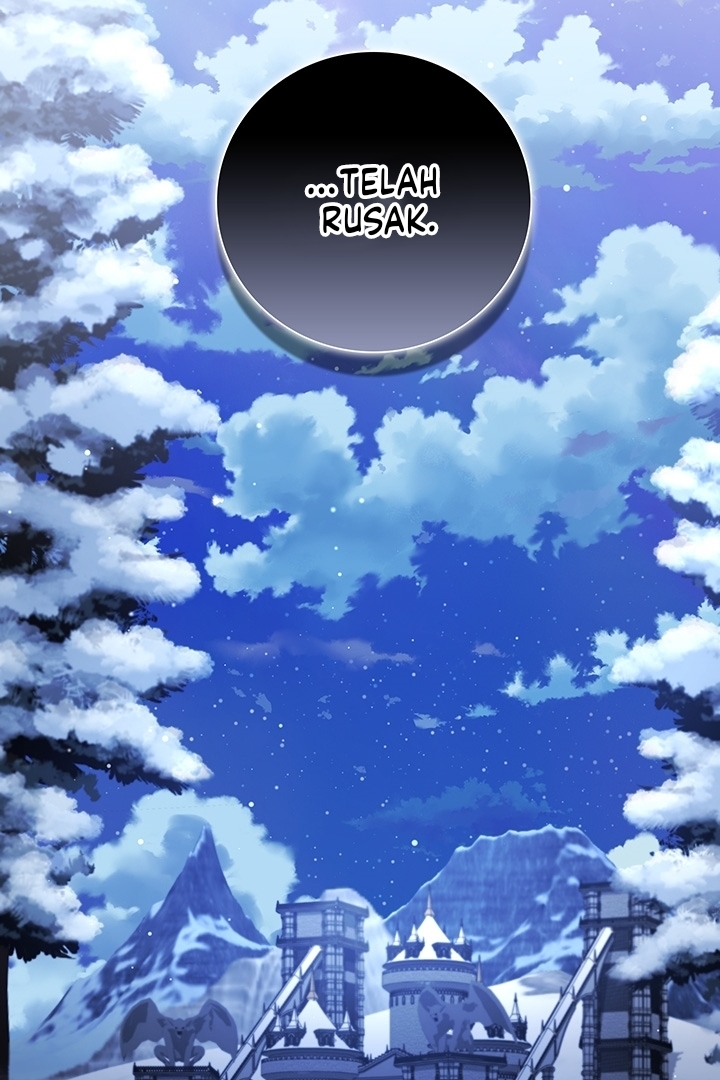 My Father Is the Enemy of My Past Life? Chapter 18 Gambar 55