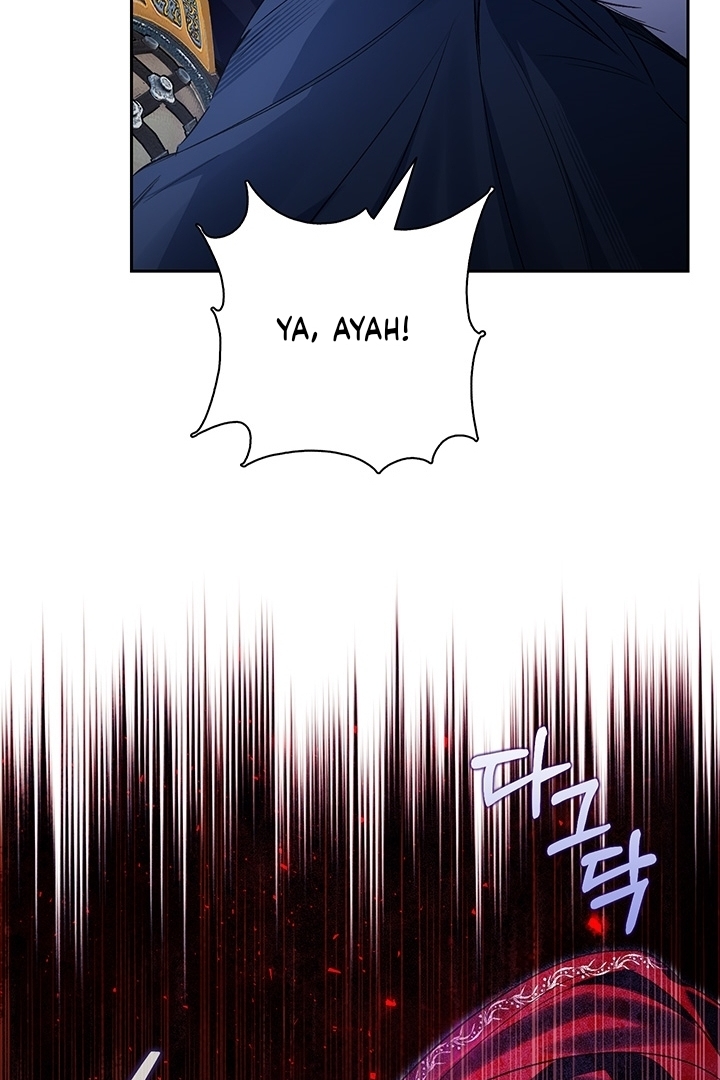 My Father Is the Enemy of My Past Life? Chapter 18 Gambar 67