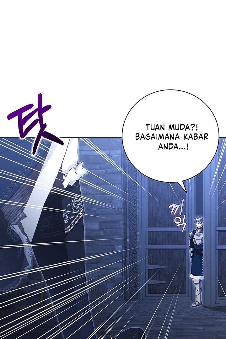 My Father Is the Enemy of My Past Life? Chapter 18 Gambar 81