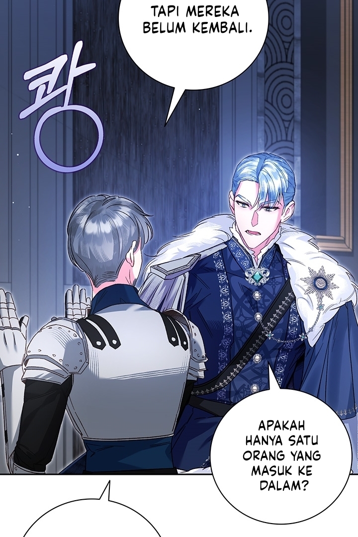 My Father Is the Enemy of My Past Life? Chapter 18 Gambar 83