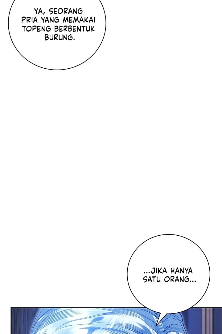 My Father Is the Enemy of My Past Life? Chapter 18 Gambar 84