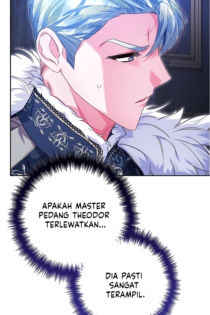 My Father Is the Enemy of My Past Life? Chapter 18 Gambar 85