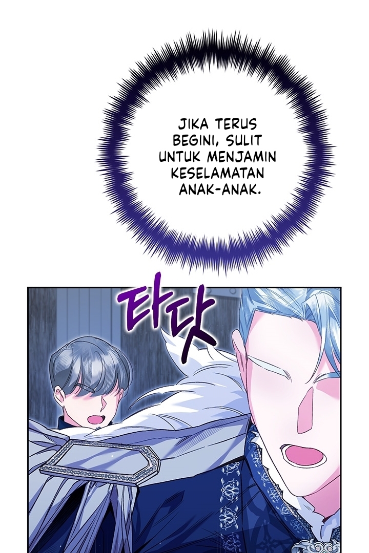 My Father Is the Enemy of My Past Life? Chapter 18 Gambar 88