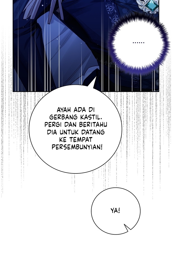 My Father Is the Enemy of My Past Life? Chapter 18 Gambar 89