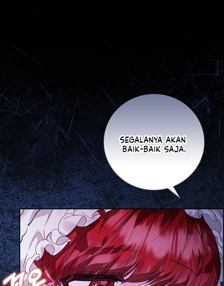 My Father Is the Enemy of My Past Life? Chapter 18 Gambar 9