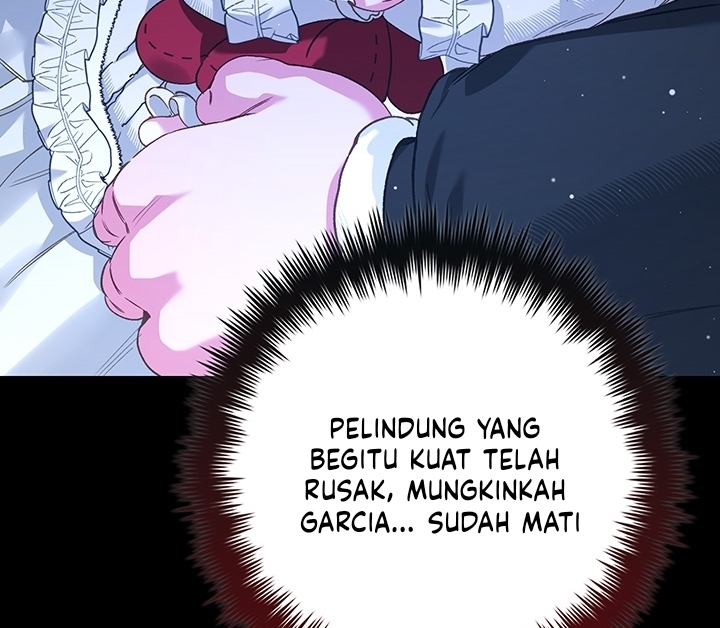 My Father Is the Enemy of My Past Life? Chapter 18 Gambar 95