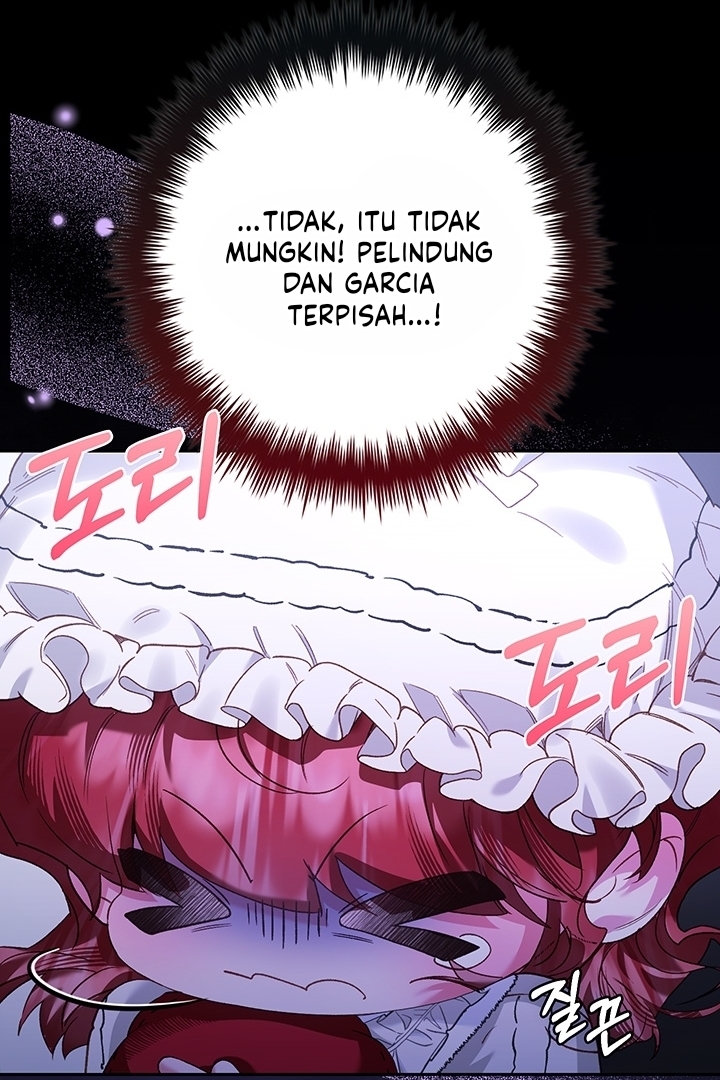 My Father Is the Enemy of My Past Life? Chapter 18 Gambar 97