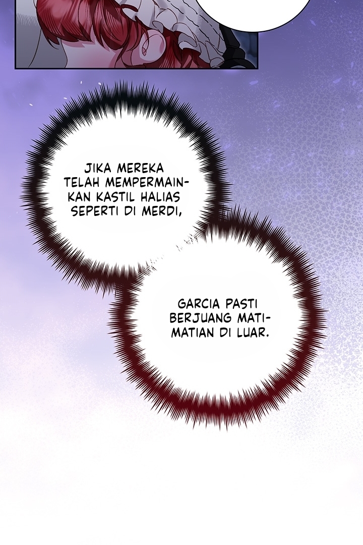 My Father Is the Enemy of My Past Life? Chapter 18 Gambar 99