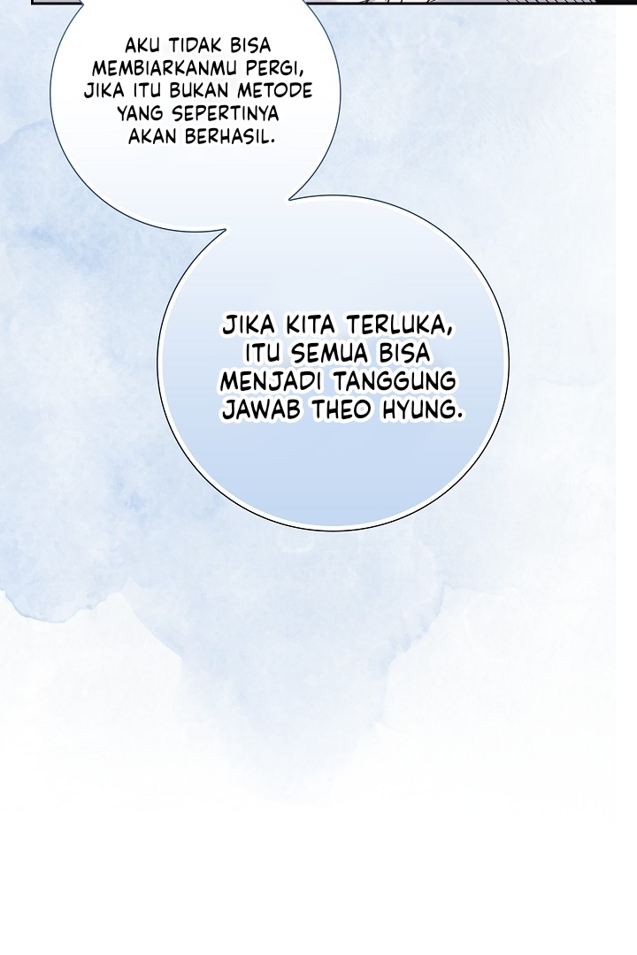 My Father Is the Enemy of My Past Life? Chapter 19 Gambar 11