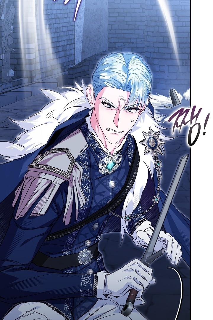 My Father Is the Enemy of My Past Life? Chapter 19 Gambar 110