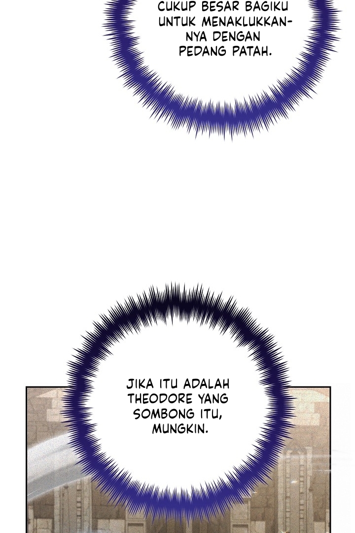 My Father Is the Enemy of My Past Life? Chapter 19 Gambar 114