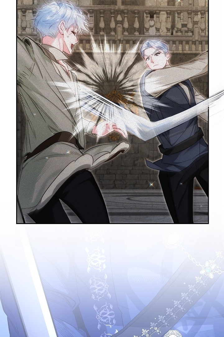 My Father Is the Enemy of My Past Life? Chapter 19 Gambar 115