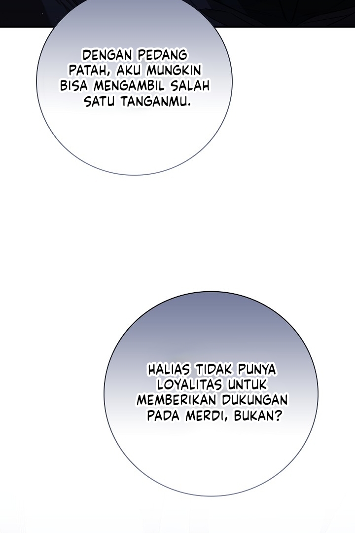 My Father Is the Enemy of My Past Life? Chapter 19 Gambar 119