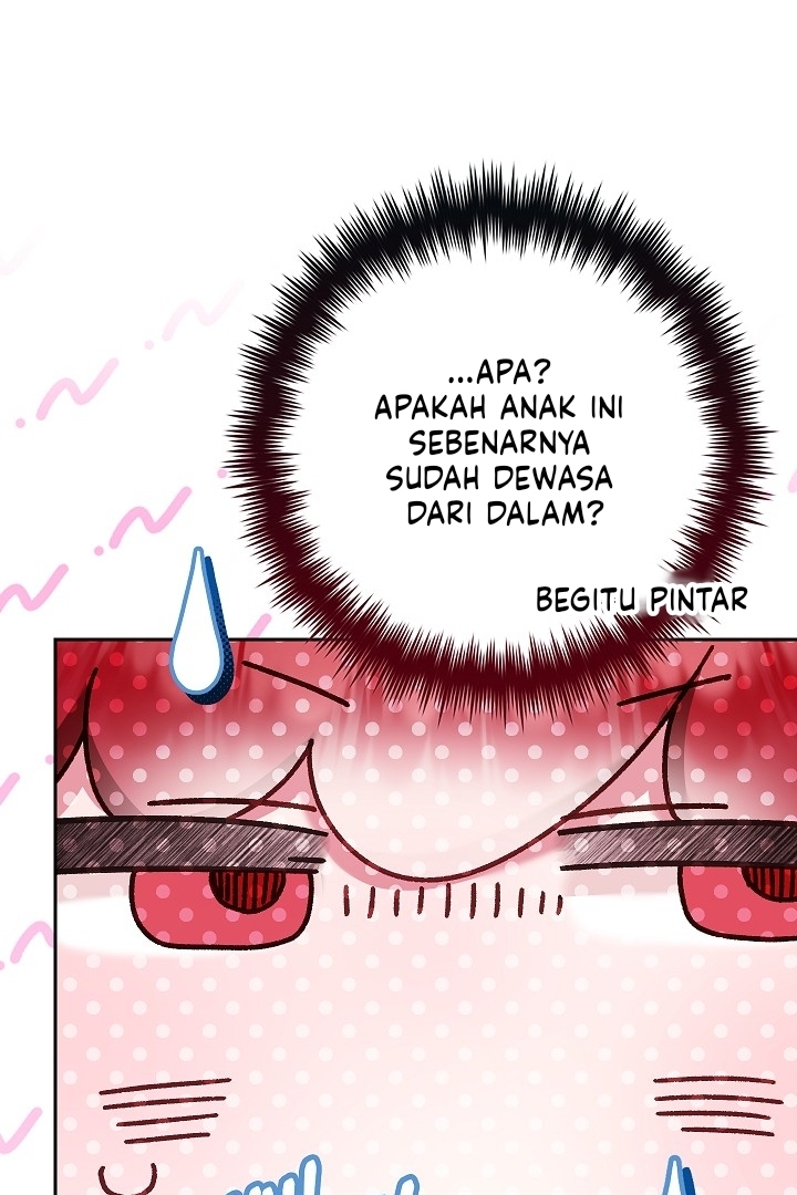 My Father Is the Enemy of My Past Life? Chapter 19 Gambar 12