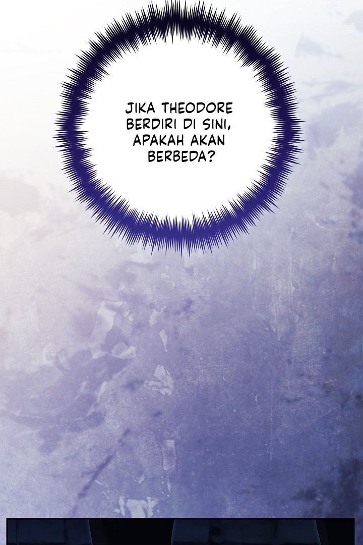 My Father Is the Enemy of My Past Life? Chapter 19 Gambar 126