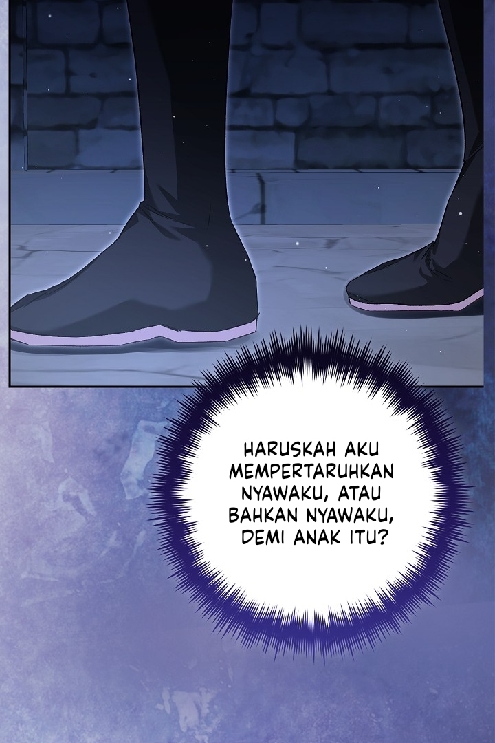 My Father Is the Enemy of My Past Life? Chapter 19 Gambar 127