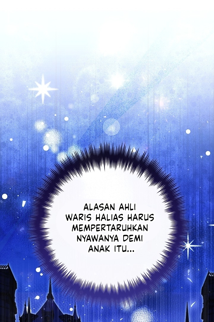 My Father Is the Enemy of My Past Life? Chapter 19 Gambar 130