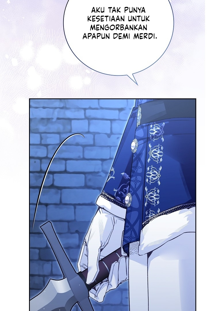 My Father Is the Enemy of My Past Life? Chapter 19 Gambar 135