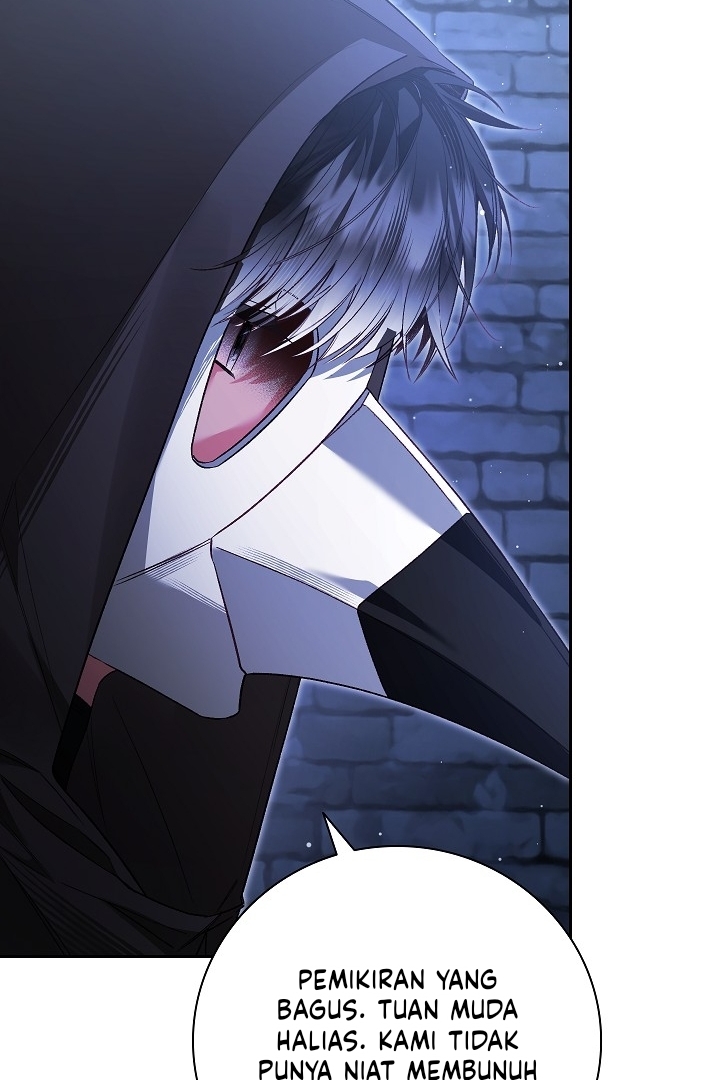 My Father Is the Enemy of My Past Life? Chapter 19 Gambar 137