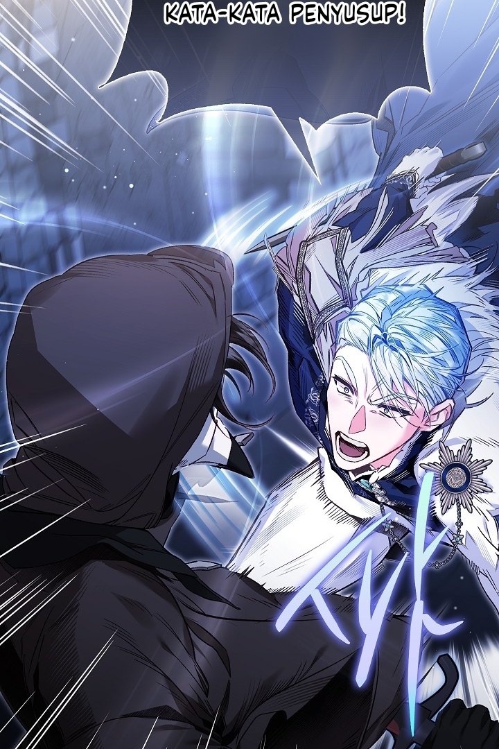 My Father Is the Enemy of My Past Life? Chapter 19 Gambar 142