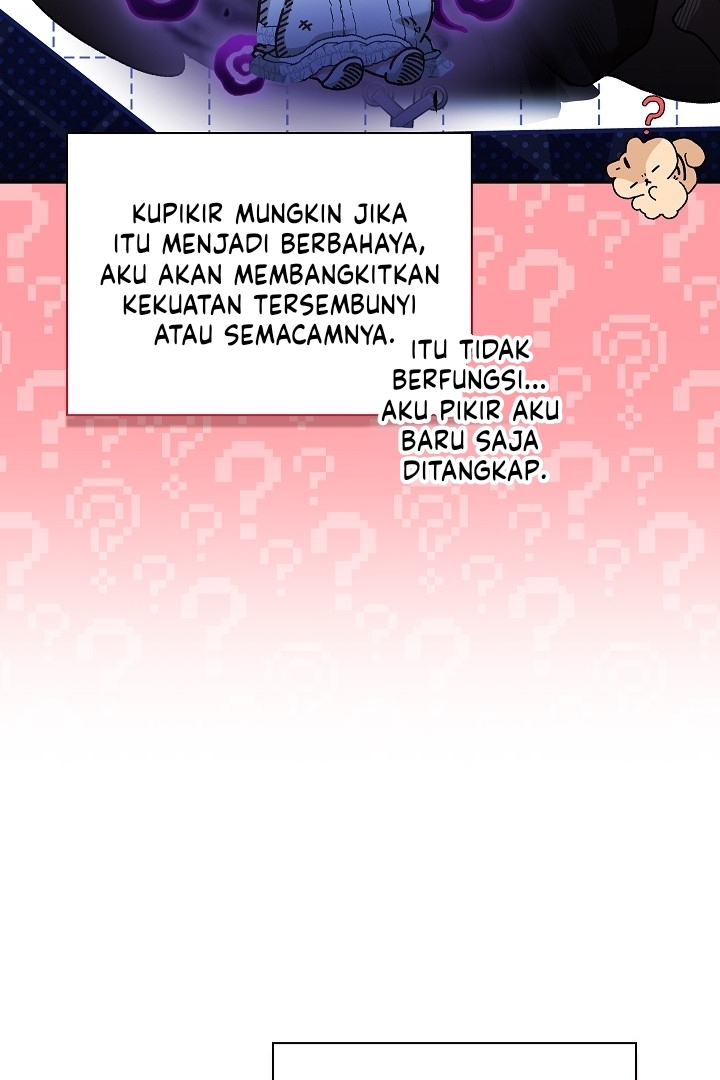 My Father Is the Enemy of My Past Life? Chapter 19 Gambar 15
