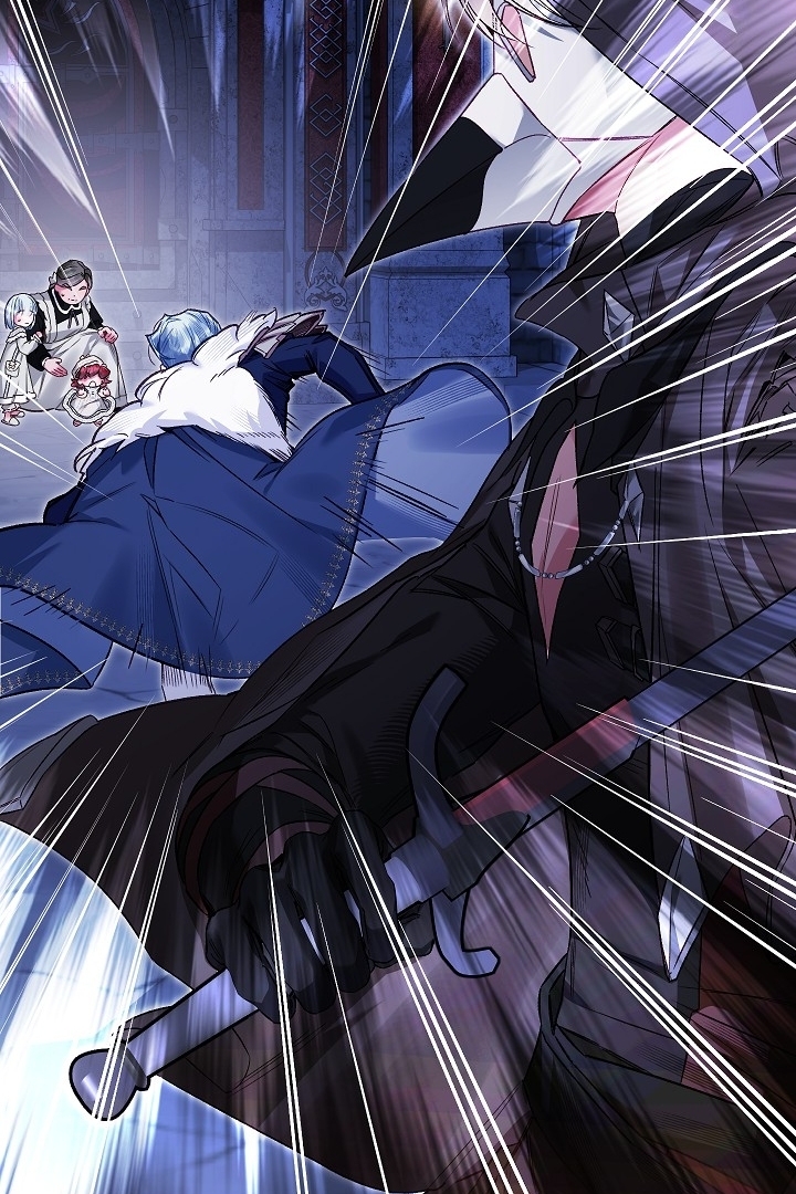 My Father Is the Enemy of My Past Life? Chapter 19 Gambar 156