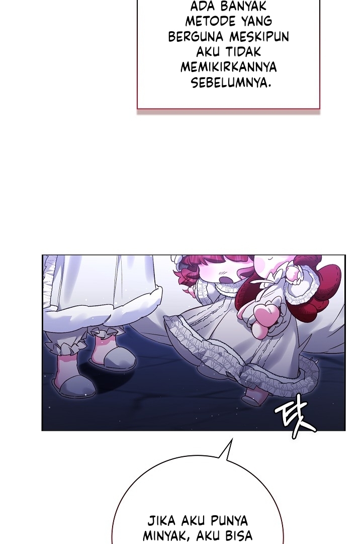 My Father Is the Enemy of My Past Life? Chapter 19 Gambar 16