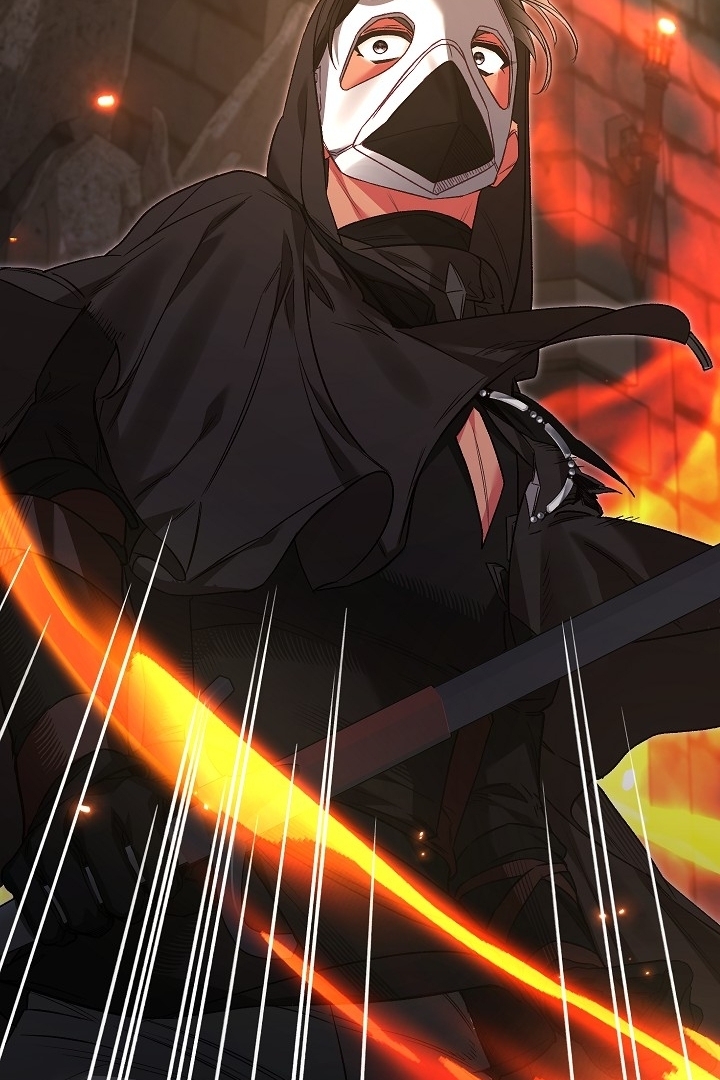 My Father Is the Enemy of My Past Life? Chapter 19 Gambar 164