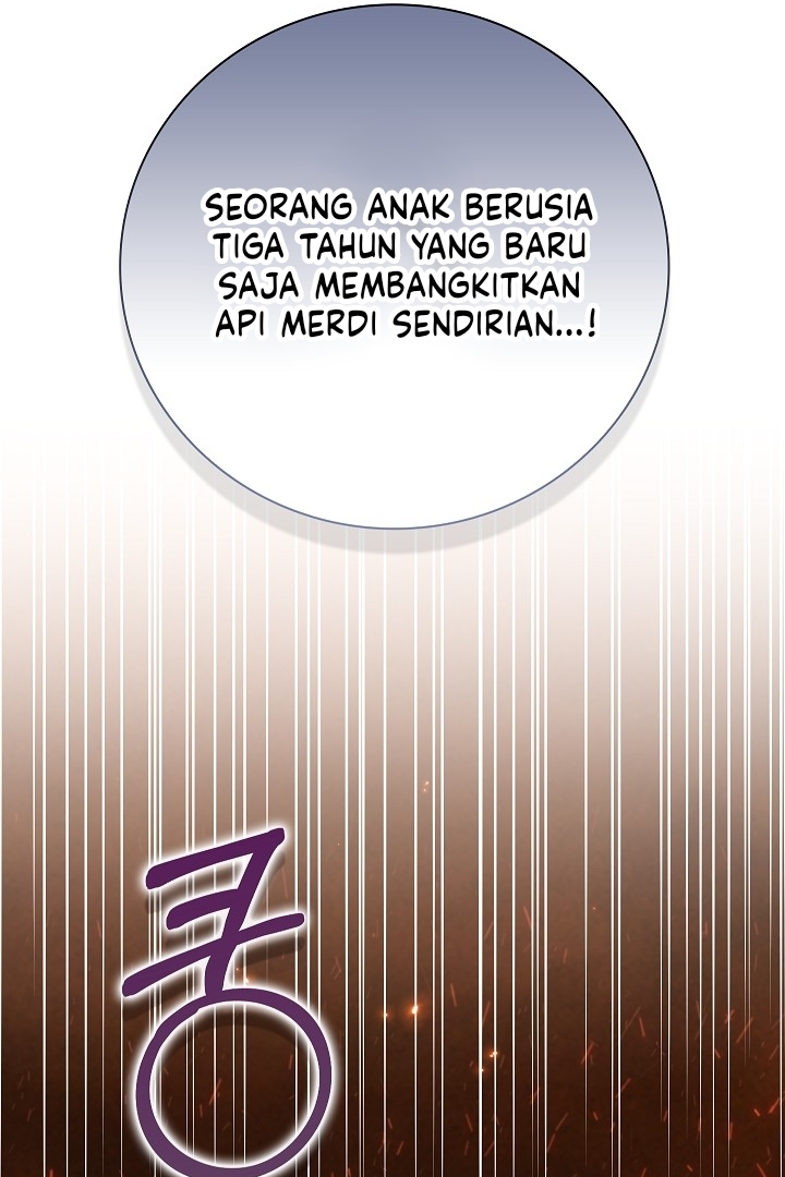 My Father Is the Enemy of My Past Life? Chapter 19 Gambar 169