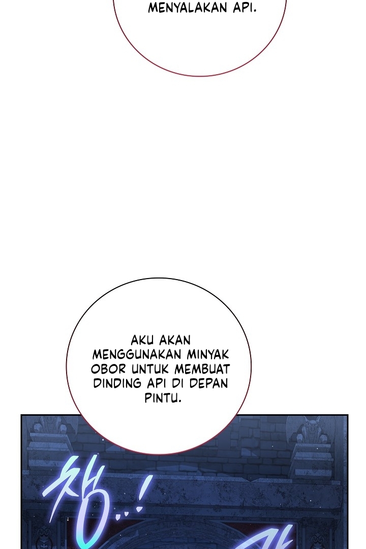 My Father Is the Enemy of My Past Life? Chapter 19 Gambar 17