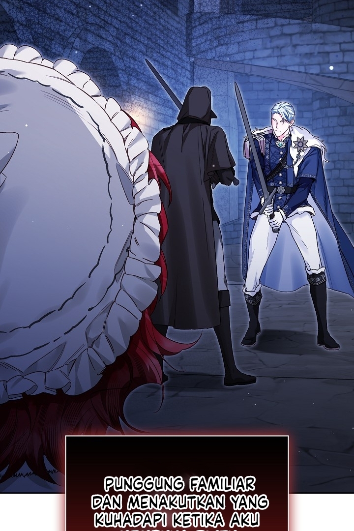 My Father Is the Enemy of My Past Life? Chapter 19 Gambar 172