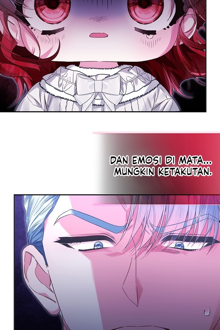 My Father Is the Enemy of My Past Life? Chapter 19 Gambar 174