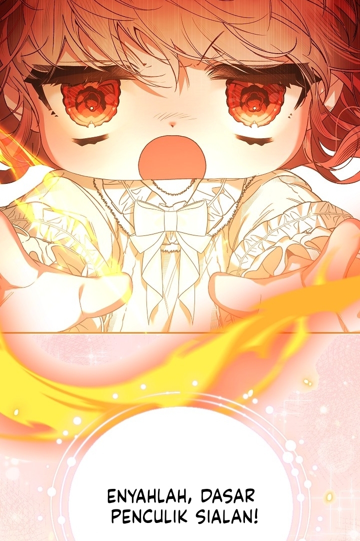 My Father Is the Enemy of My Past Life? Chapter 19 Gambar 187