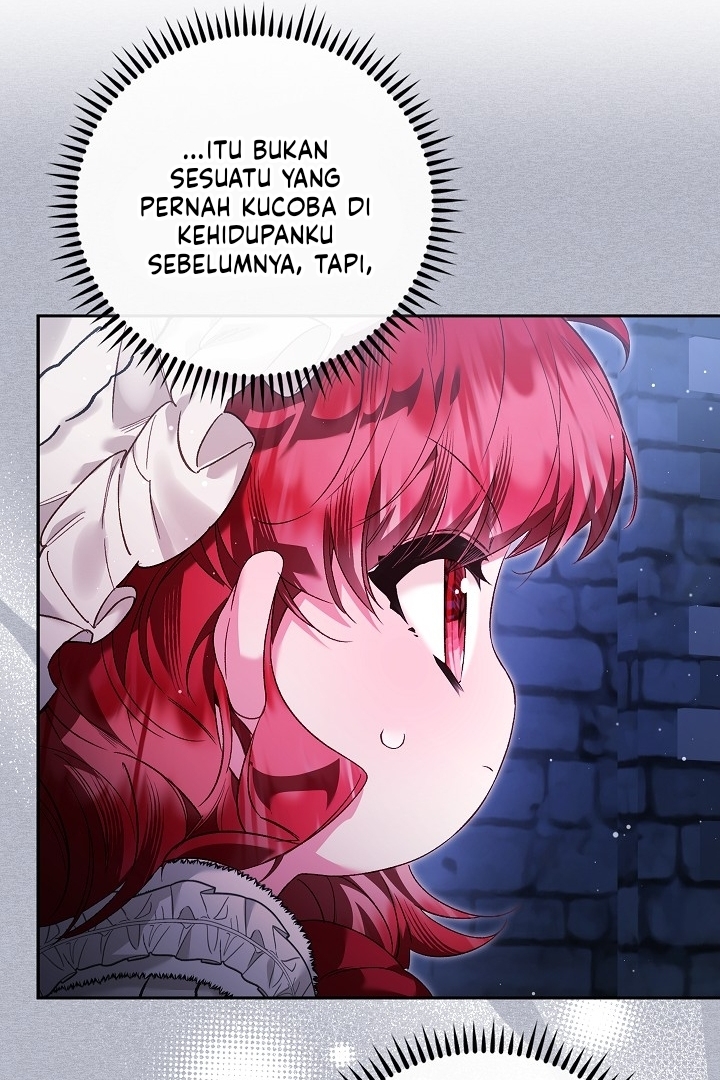 My Father Is the Enemy of My Past Life? Chapter 19 Gambar 20