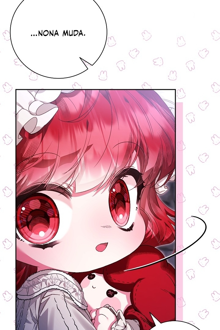 My Father Is the Enemy of My Past Life? Chapter 19 Gambar 22