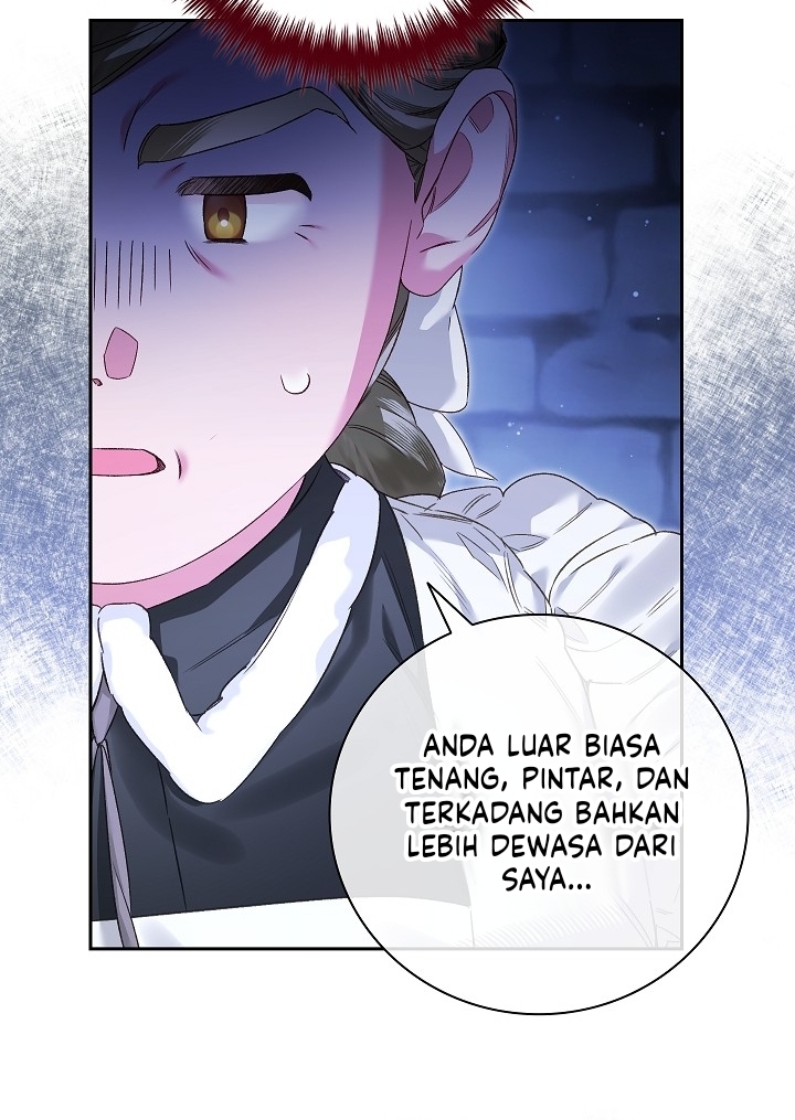 My Father Is the Enemy of My Past Life? Chapter 19 Gambar 28