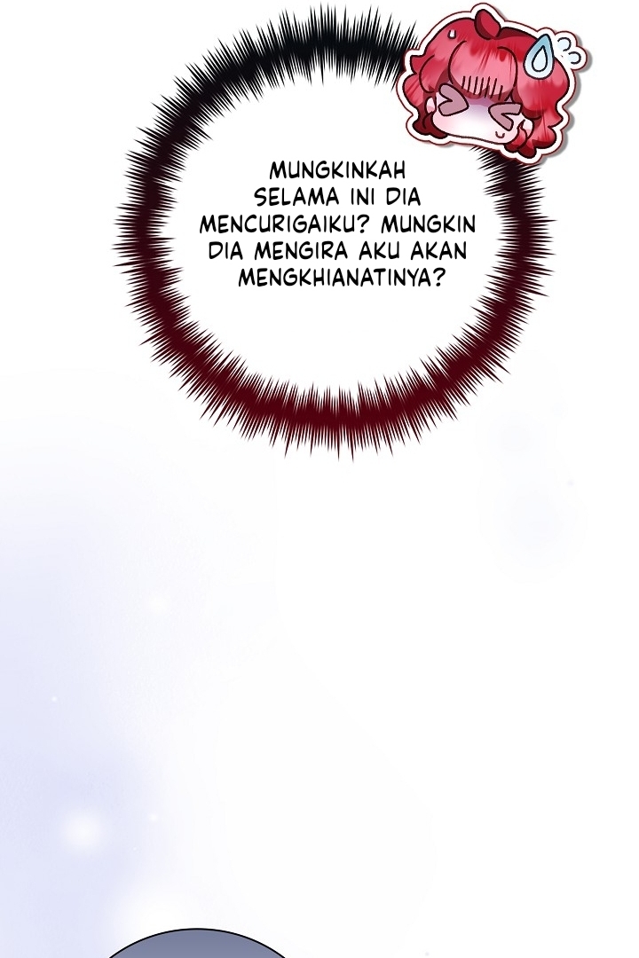 My Father Is the Enemy of My Past Life? Chapter 19 Gambar 29