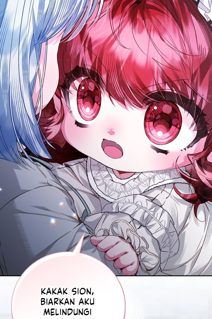 My Father Is the Enemy of My Past Life? Chapter 19 Gambar 3