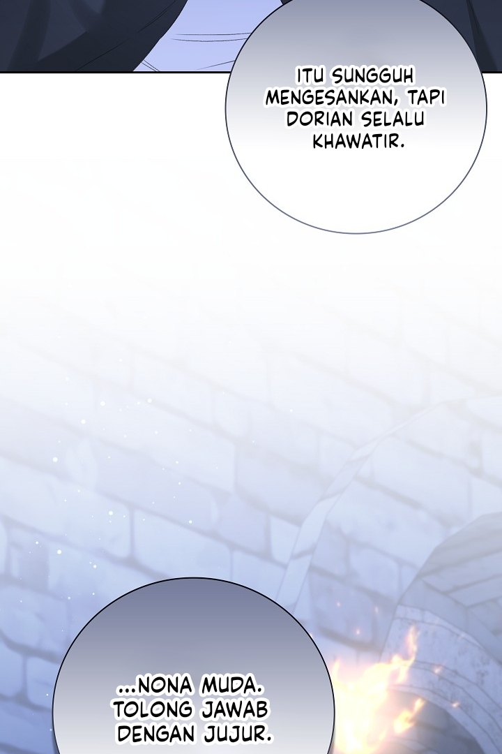 My Father Is the Enemy of My Past Life? Chapter 19 Gambar 31